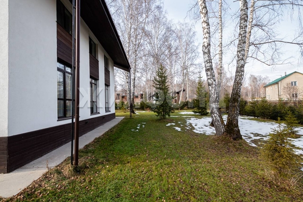 
  Продается дом, 265.6 м², поселок Каменушка
. Фото 39.