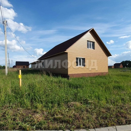 
  Продается дом, 148.9 м², рабочий поселок Маслянино
. Фото 1.