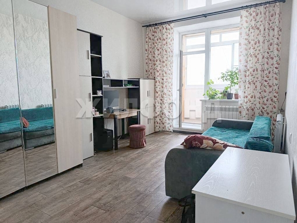 
  Продается комната, 19.6 м², Владимировская ул, д. 33
. Фото 1.