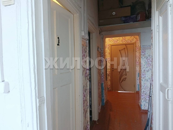 
  Продается комната, 19.6 м², Владимировская ул, д. 33
. Фото 5.