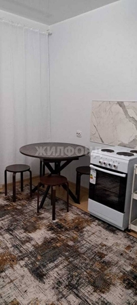 
  Сдается 1-комн. квартира, 39 м², Заречная ул, д. 9
. Фото 3.