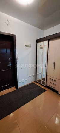 
  Сдается 1-комн. квартира, 39 м², Заречная ул, д. 9
. Фото 12.