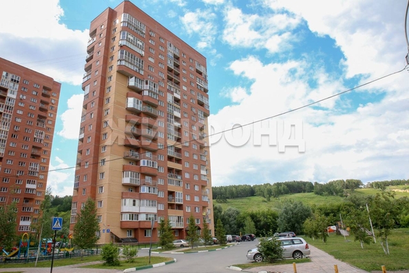 
  Сдается 1-комн. квартира, 39 м², Заречная ул, д. 9
. Фото 14.
