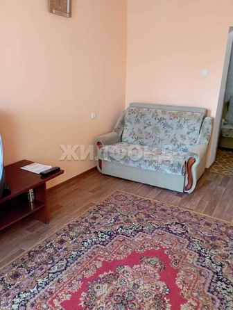 
  Сдается 1-комн. квартира, 45 м², Поселок Кольцово, д. 37
. Фото 2.