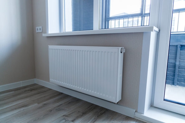 
  Продается студия, 27.9 м², ЖК Никольский парк, дом 4
. Фото 13.