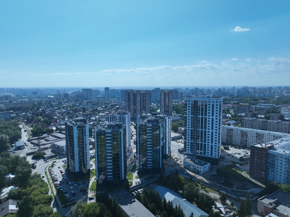 
  Продается студия, 27.9 м², ЖК Никольский парк, дом 4
. Фото 14.