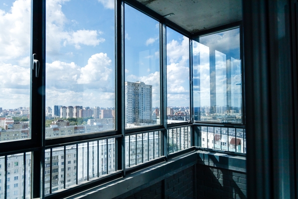 
  Продается студия, 27.9 м², ЖК Никольский парк, дом 4
. Фото 23.