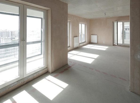 
  Продается 2-комн. квартира, 131.22 м², ЖК На Декабристов, дом 6-2
. Фото 15.