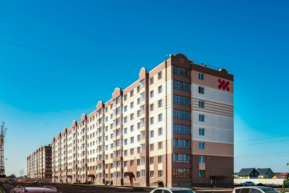 
  Продается 3-комн. квартира, 81.9 м², ЖК Фламинго, дом 15
. Фото 2.