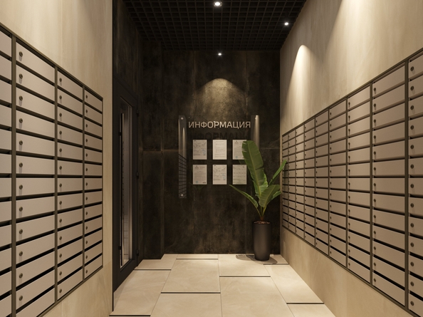 
  Продается 1-комн. квартира, 44.84 м², ЖК Расцветай на Дуси Ковальчук
. Фото 9.