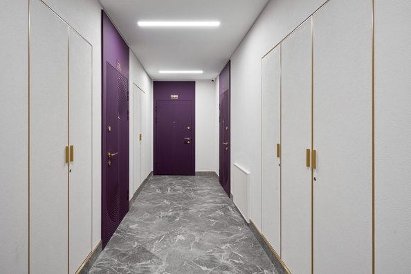 
  Продается 2-комн. квартира, 61.2 м², ЖК Прованс
. Фото 14.