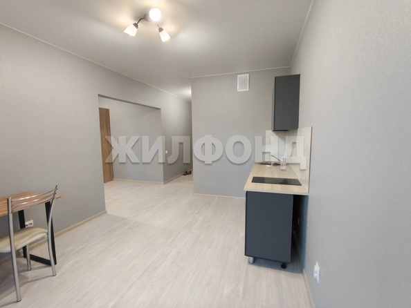 
  Продается 1-комн. квартира 34.2 м². Фото 1.