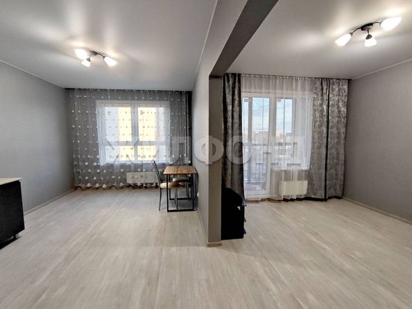 
  Продается 1-комн. квартира 34.2 м². Фото 7.