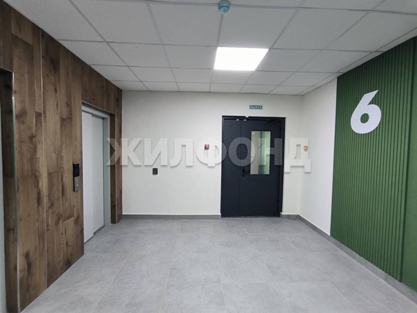 
  Продается 1-комн. квартира 34.2 м². Фото 16.