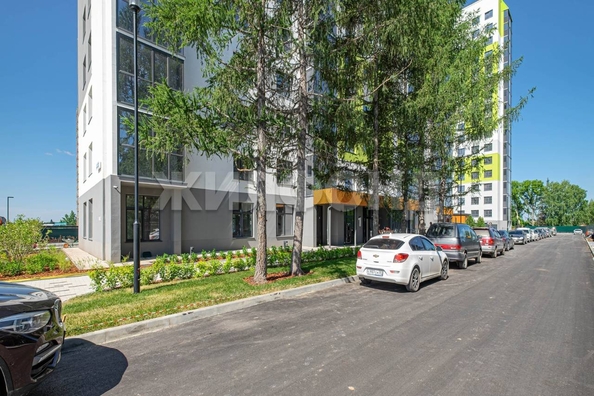 
  Продается студия 25.1 м². Фото 2.