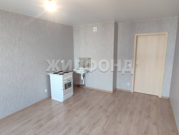 
  Продается 1-комн. квартира, 32.6 м², ЖК Расцветай на Зорге, дом 3
. Фото 3.