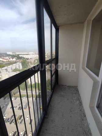 
  Продается 1-комн. квартира, 32.6 м², ЖК Расцветай на Зорге, дом 3
. Фото 6.