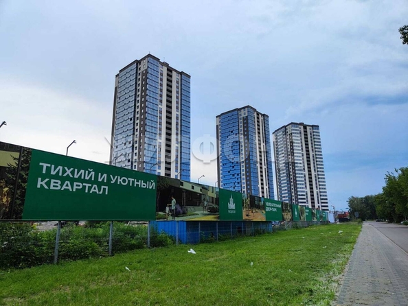 
  Продается 1-комн. квартира, 32.6 м², ЖК Расцветай на Зорге, дом 3
. Фото 14.