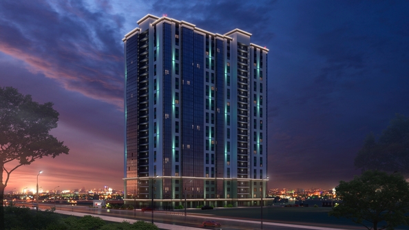 
  Продается 3-комн. квартира, 69.27 м², ЖК Рубин
. Фото 22.