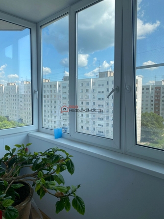 
  Продается 4-комн. квартира, 108.7 м², Иванова ул, д. 17
. Фото 9.