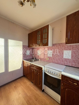 
  Продается 1-комн. квартира, 28 м², Микрорайон тер, д. 6
. Фото 8.