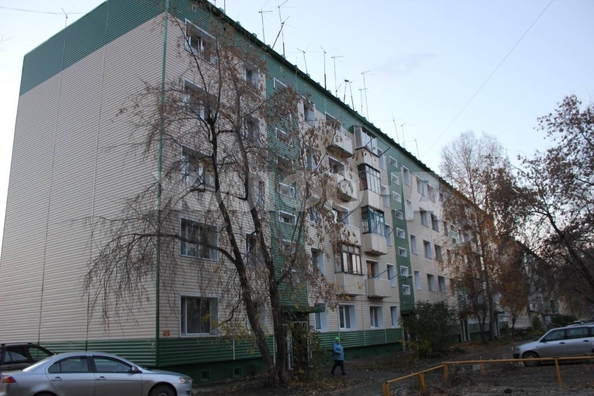 
  Продается 1-комн. квартира, 28 м², Микрорайон тер, д. 6
. Фото 16.