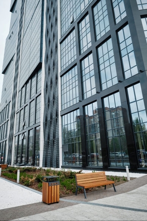 
  Продается 2-комн. квартира, 53.9 м², ЖК Grando (Грандо)
. Фото 23.