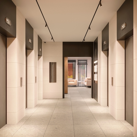 
  Продается 1-комн. квартира, 48.24 м², ЖК Астон. Шесть звёзд, 1
. Фото 13.