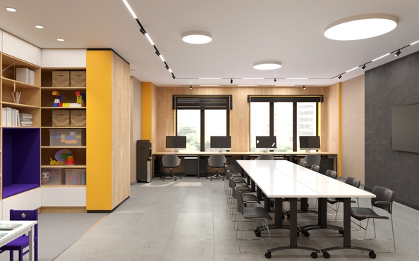 
  Продается 1-комн. квартира, 48.24 м², ЖК Астон. Шесть звёзд, 1
. Фото 16.