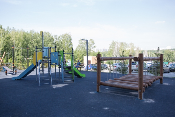 
  Продается 2-комн. квартира, 42.21 м², ЖК Астон. Геометрия, дом 4
. Фото 15.