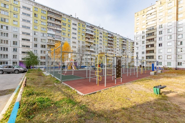 
  Продается 1-комн. квартира, 29.5 м², Грибоедова ул, д. 32/1
. Фото 26.