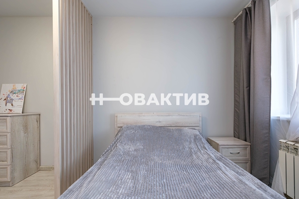 
  Продается студия, 35.8 м², ЖК Ясный берег, дом Волна б/с 1-3 
. Фото 11.