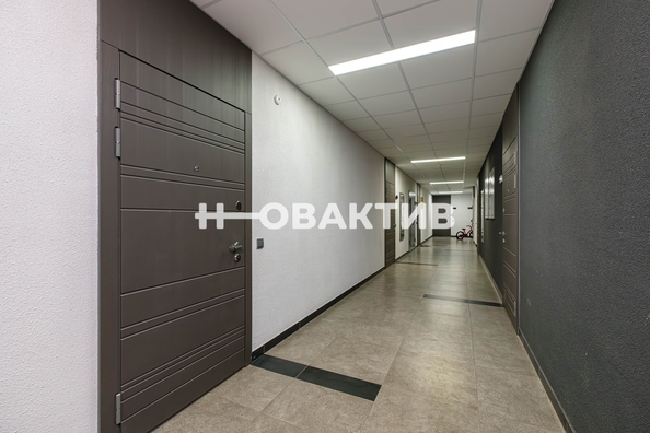 
  Продается студия, 35.8 м², ЖК Ясный берег, дом Волна б/с 1-3 
. Фото 26.