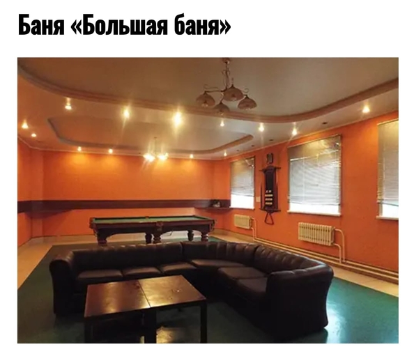 
  Сдается универсальное помещение, 339.5 м², Молодежи б-р, д. 36Б
. Фото 5.