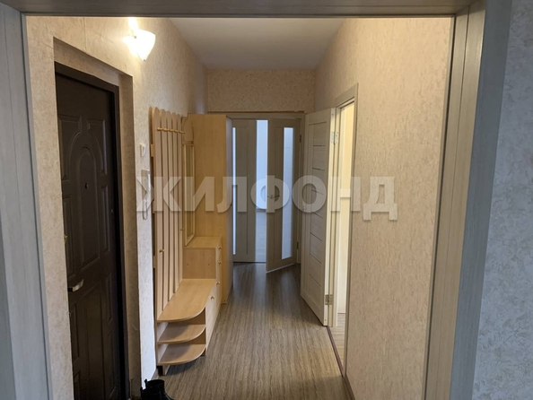 
  Продается 2-комн. квартира, 52.3 м², В. Высоцкого ул, д. 50/1
. Фото 7.