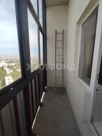 
  Продается 2-комн. квартира, 59.9 м², ЖК Расцветай на Зорге, дом 1 
. Фото 4.