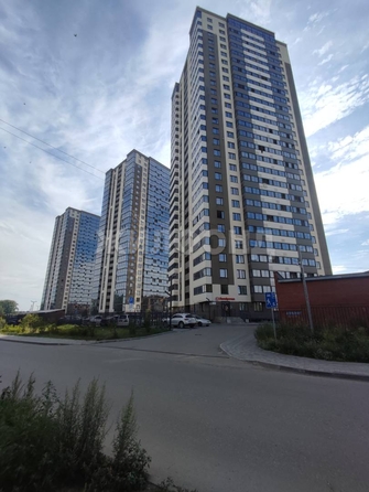 
  Продается 2-комн. квартира, 59.9 м², ЖК Расцветай на Зорге, дом 1 
. Фото 14.