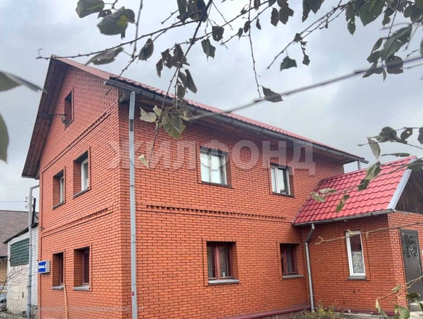 
  Продается дом, 146.2 м², Новосибирск
. Фото 3.