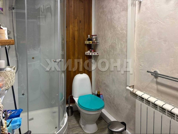 
  Продается дом, 146.2 м², Новосибирск
. Фото 11.