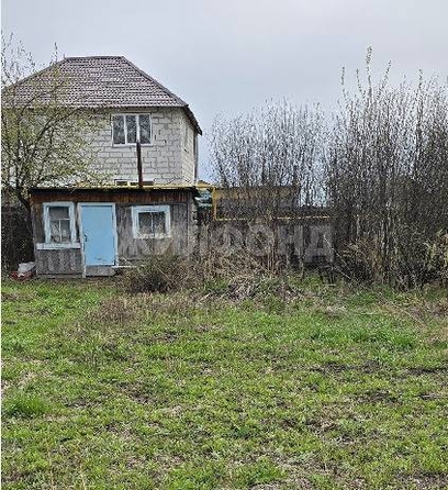 
  Продается дача, 45 м², Новосибирск
. Фото 2.