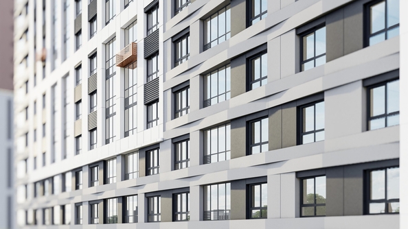 
  Продается 2-комн. квартира, 63.4 м², ЖК Галактика, дом 5 Плутон
. Фото 3.