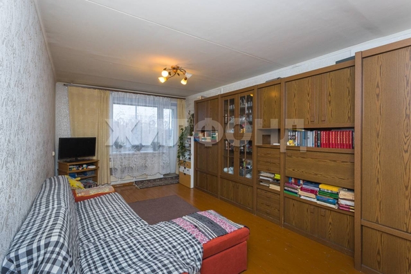 
  Продается 2-комн. квартира 58.6 м². Фото 3.