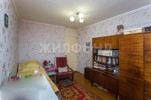
  Продается 2-комн. квартира 58.6 м². Фото 11.