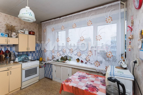 
  Продается 2-комн. квартира 58.6 м². Фото 2.