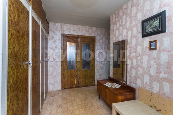 
  Продается 2-комн. квартира 58.6 м². Фото 4.