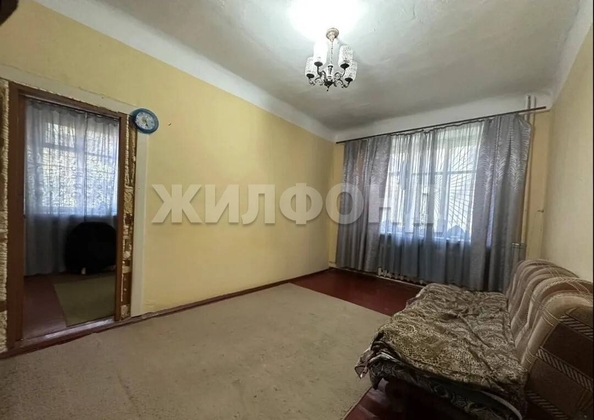 
  Продается 2-комн. квартира 38 м². Фото 2.