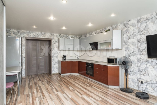 
  Продается 3-комн. квартира 66.9 м². Фото 2.