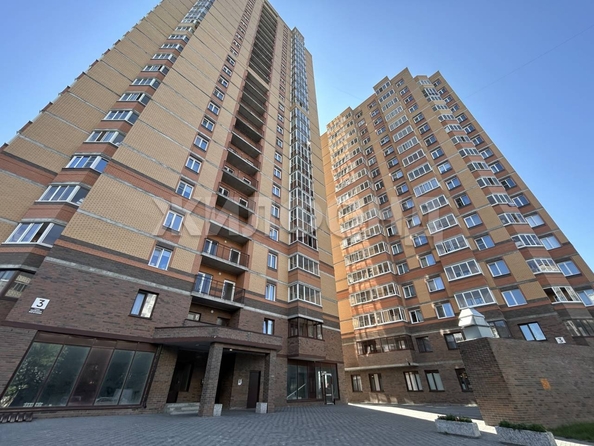 
  Продается 2-комн. квартира 54.6 м², в ЖК На Коротаева, дом 1. Фото 6.