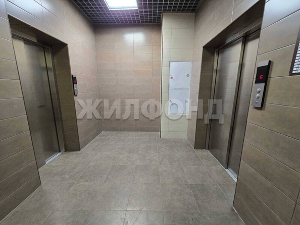 
  Продается 2-комн. квартира 54.6 м², в ЖК На Коротаева, дом 1. Фото 5.