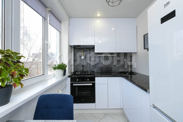 
  Продается 3-комн. квартира 57.8 м². Фото 2.